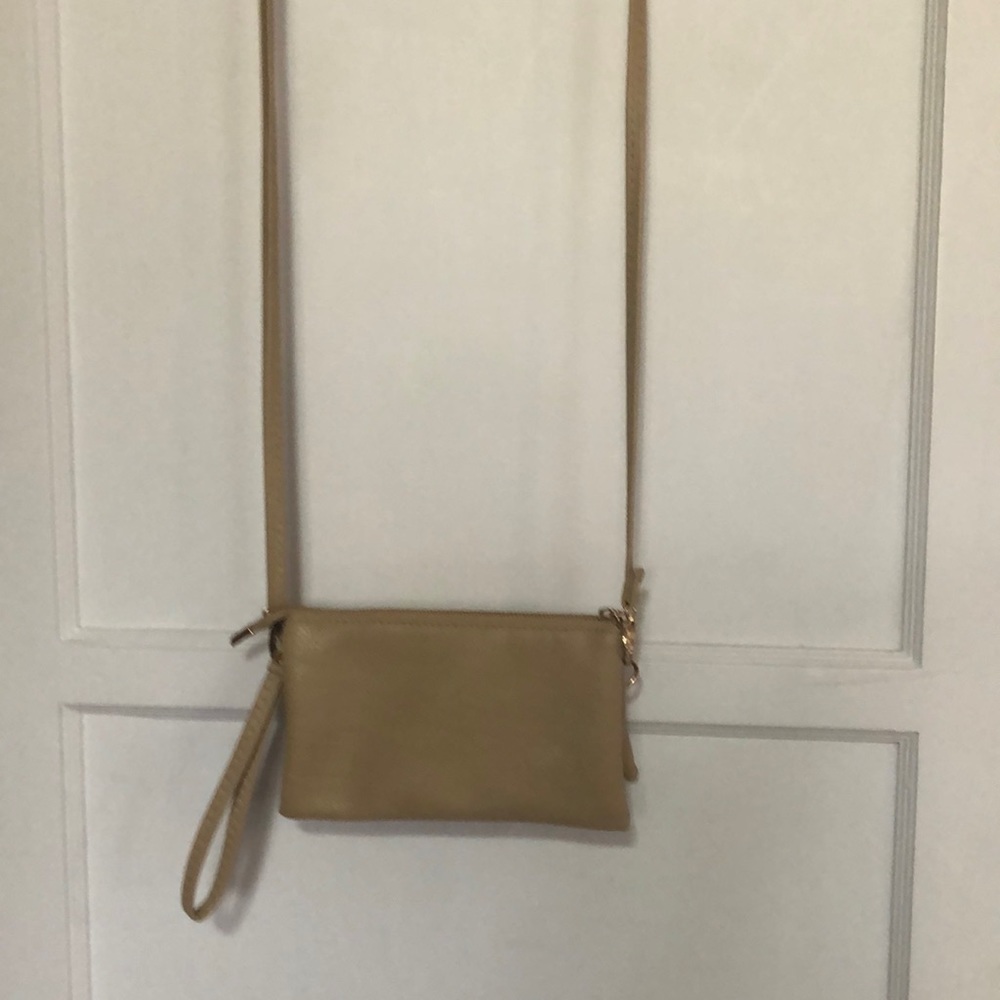 Purse/clutch👝💜